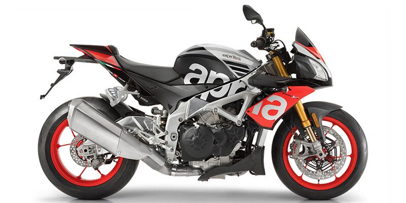 2018 Aprilia Tuono Factory specifications