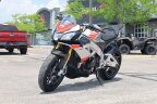 Thumbnail Photo 1 for 2018 Aprilia Tuono