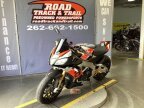 Thumbnail Photo 2 for 2018 Aprilia Tuono V4 1100 RR