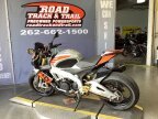 Thumbnail Photo 1 for 2018 Aprilia Tuono V4 1100 RR