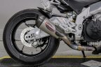 Thumbnail Photo 3 for 2018 Aprilia Tuono V4 1100 RR