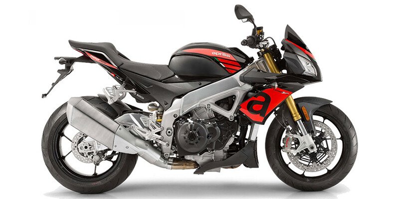 2018 Aprilia Tuono V4 1100 RR specifications