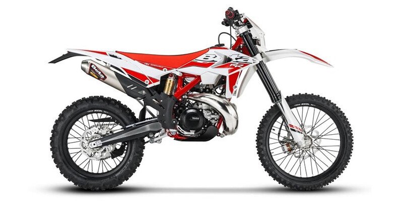 2018 BETA 125 RR 125 2-Stroke specifications