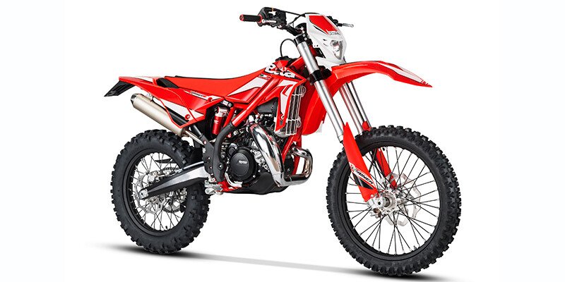 2018 BETA 300 Xtrainer 300 specifications
