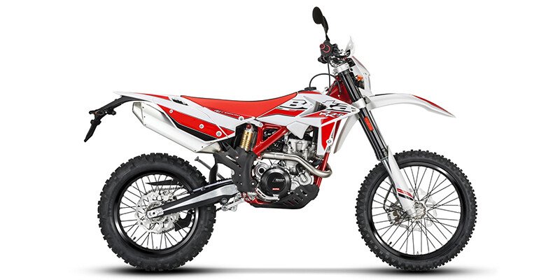 2018 BETA 350 RR-S 350 specifications