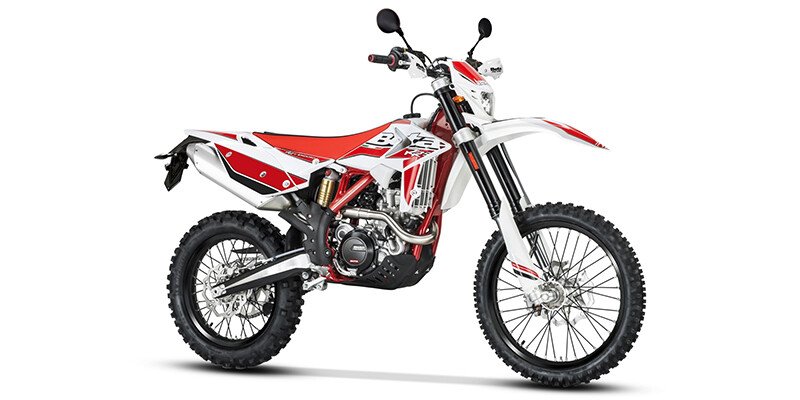 2018 BETA 390 RR-S 390 specifications