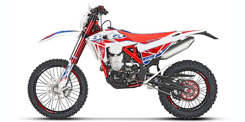 2018 BETA 430 RR 430 specifications