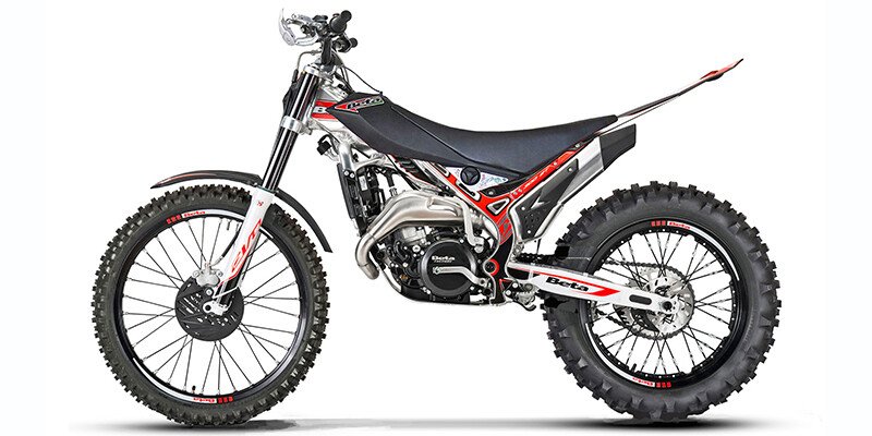 2018 BETA EVO 125 125 specifications