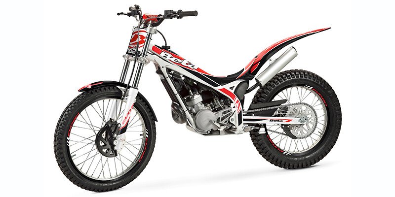 2018 BETA EVO 80 80 Jr specifications