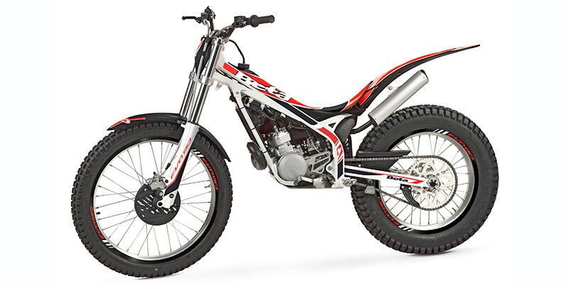 2018 BETA EVO 80 80 Sr specifications