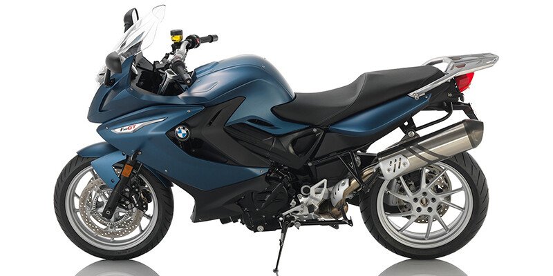 2018 BMW F800GT 800 GT specifications