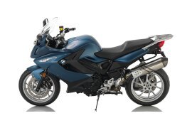 2018 BMW F800GT 800 GT specifications