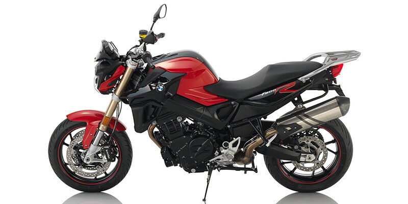 2018 BMW F800R 800 R Specifications, Photos, and Model Info