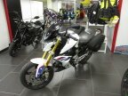 Thumbnail Photo 2 for 2018 BMW G310R