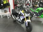 Thumbnail Photo 1 for 2018 BMW G310R