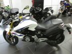 Thumbnail Photo 3 for 2018 BMW G310R