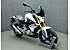 2018 BMW G310R