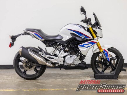 Photo 1 for 2018 BMW G310R