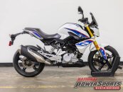 2018 BMW G310R
