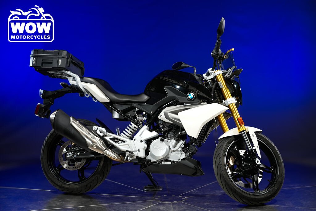 BMW G310R Motorcycles for Sale - Motorcycles on Autotrader