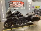 Thumbnail Photo 3 for 2018 BMW K1600B