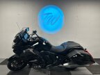 Thumbnail Photo 2 for 2018 BMW K1600B