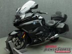 Thumbnail Photo 3 for 2018 BMW K1600B