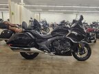 Thumbnail Photo 3 for 2018 BMW K1600B