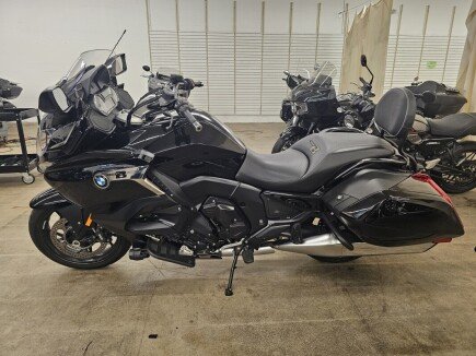 Photo 1 for 2018 BMW K1600B