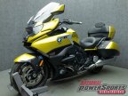 Thumbnail Photo 3 for 2018 BMW K1600B