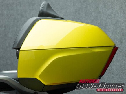 Photo 1 for 2018 BMW K1600B