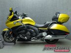 Thumbnail Photo 2 for 2018 BMW K1600B