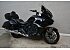 2018 BMW K1600B