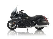 2018 BMW K1600B