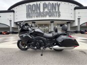 2018 BMW K1600B