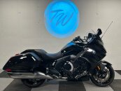 2018 BMW K1600B
