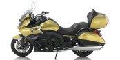 2018 BMW K1600B