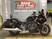 2018 BMW K1600B