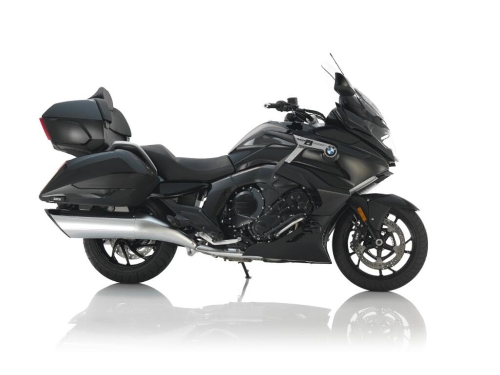2018 BMW K1600B