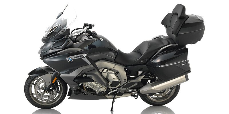 2018 BMW K1600GTL 1600 GTL specifications