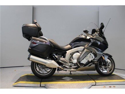 Photo 1 for 2018 BMW K1600GTL