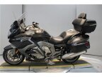 Thumbnail Photo 1 for 2018 BMW K1600GTL