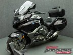Thumbnail Photo 3 for 2018 BMW K1600GTL