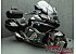 2018 BMW K1600GTL