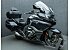 2018 BMW K1600GTL
