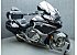 2018 BMW K1600GTL