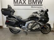 2018 BMW K1600GTL
