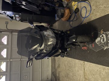 2018 BMW K1600GTL Premium