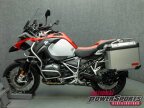 Thumbnail Photo 2 for 2018 BMW R1200GS Adventure