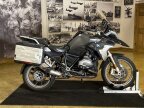 Thumbnail Photo 4 for 2018 BMW R1200GS